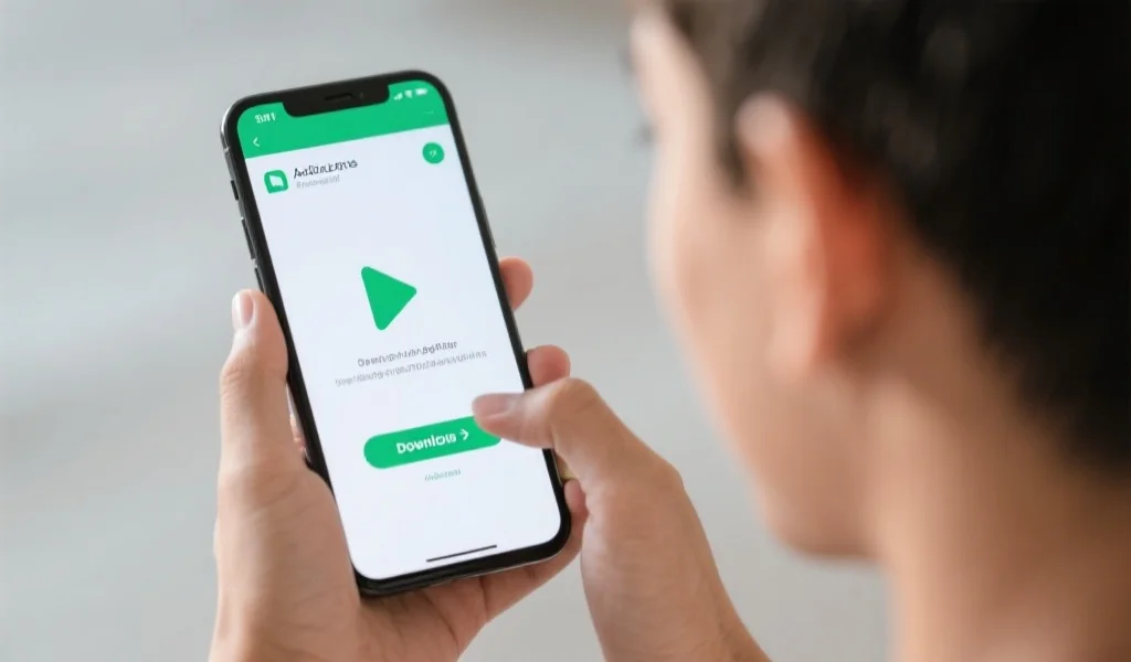 详细步骤指南：如何在最新安卓手机上下载安装杏盛App
